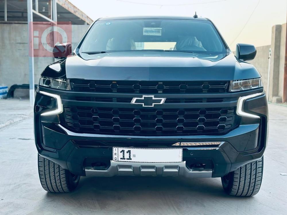 شيفروليه تاهو